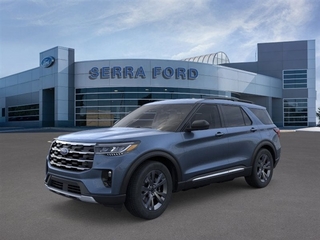 2025 Ford Explorer for sale in Farmington Hills MI