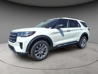 2025 Ford Explorer for sale in Louisville KY