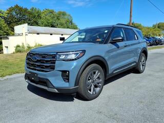 2025 Ford Explorer for sale in Martinsburg WV