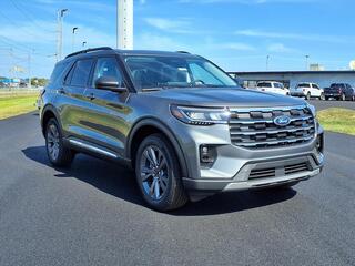 2025 Ford Explorer for sale in Fremont OH