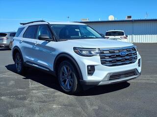 2025 Ford Explorer for sale in Fremont OH