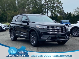 2025 Ford Explorer for sale in Mechanicsville VA