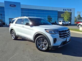 2026 Ford Explorer for sale in Lebanon TN