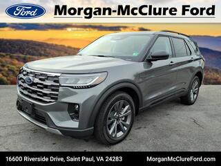 2026 Ford Explorer for sale in St Paul VA