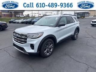 2026 Ford Explorer for sale in Mt. Juliet TN