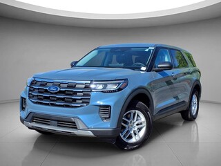 2026 Ford Explorer for sale in Shelby NC