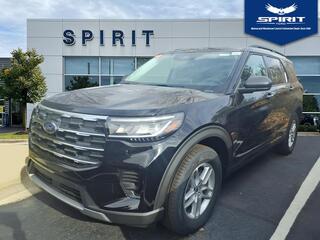 2026 Ford Explorer for sale in Dundee MI