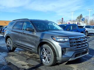 2026 Ford Explorer for sale in Greer SC