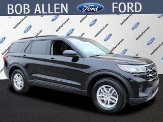 2026 Ford Explorer for sale in Overland Park KS