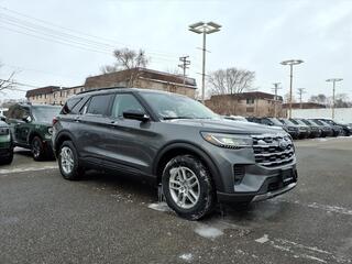 2026 Ford Explorer for sale in Chicago IL