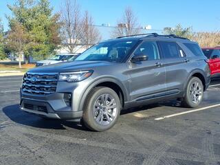 2026 Ford Explorer for sale in Dundee MI