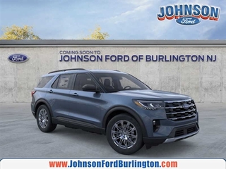 2026 Ford Explorer for sale in Burlington NJ