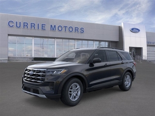 2026 Ford Explorer for sale in Frankfort IL