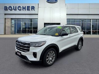 2026 Ford Explorer for sale in Janesville WI