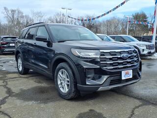 2026 Ford Explorer for sale in Butler NJ