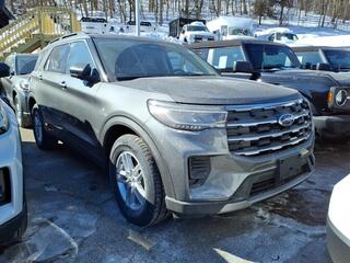 2026 Ford Explorer for sale in Butler NJ