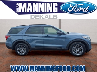 2026 Ford Explorer for sale in Des Plaines IL