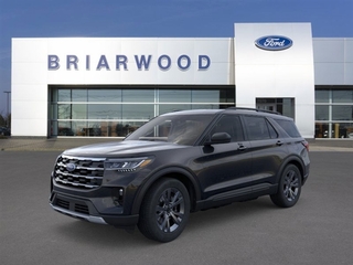 2026 Ford Explorer for sale in Saline MI