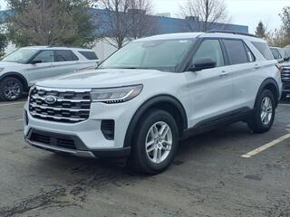 2026 Ford Explorer for sale in Dundee MI