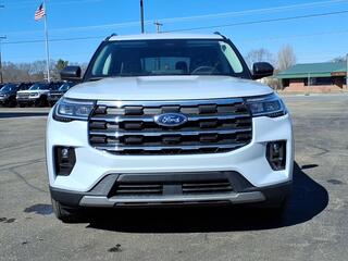 2026 Ford Explorer for sale in Muskegon MI