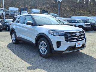 2026 Ford Explorer for sale in Butler NJ