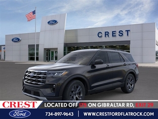 2026 Ford Explorer for sale in Flat Rock MI