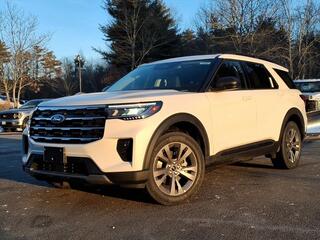 2026 Ford Explorer for sale in Rochester NH