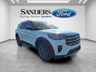 2026 Ford Explorer for sale in Jacksonville NC