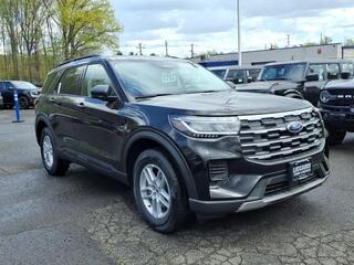 2026 Ford Explorer for sale in Watchung NJ