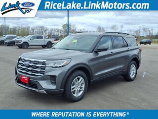 2026 Ford Explorer for sale in Rice Lake WI