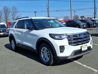 2026 Ford Explorer for sale in North Brunswick NJ