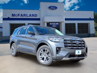 2026 Ford Explorer for sale in Rochester NH