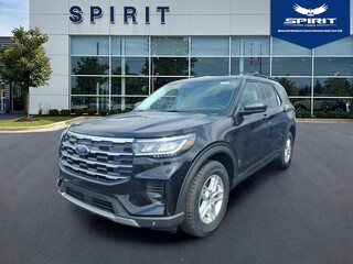 2026 Ford Explorer for sale in Dundee MI