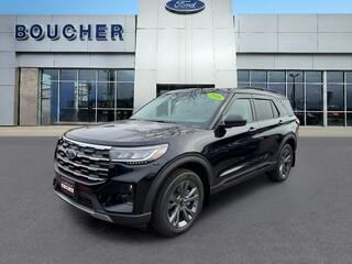 2026 Ford Explorer for sale in Janesville WI