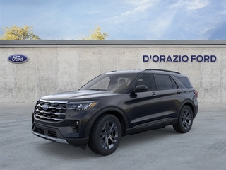 2026 Ford Explorer for sale in Wilmington IL