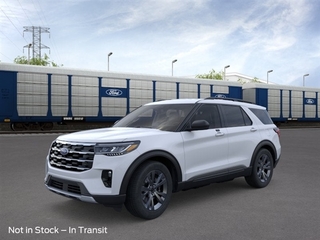 2026 Ford Explorer for sale in Roanoke VA