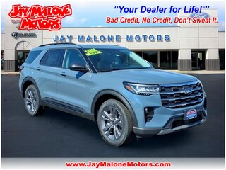 2026 Ford Explorer for sale in Hutchinson MN