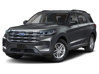 2026 Ford Explorer for sale in Wayne MI