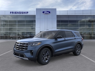 2026 Ford Explorer for sale in Bristol TN