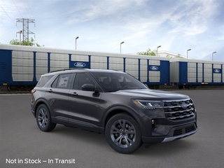 2026 Ford Explorer for sale in Easley SC