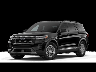 2026 Ford Explorer for sale in Detroit MI