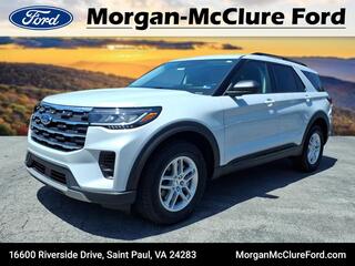 2026 Ford Explorer for sale in St Paul VA