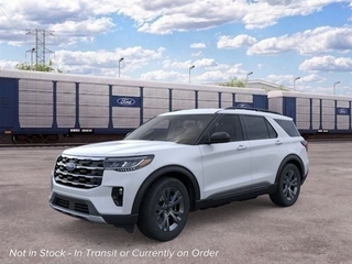 2026 Ford Explorer for sale in Howell MI