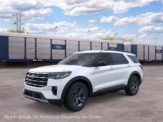 2026 Ford Explorer for sale in Howell MI