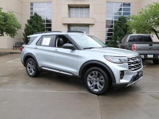 2025 Ford Explorer for sale in Overland Park KS