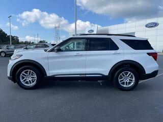 2025 Ford Explorer for sale in Dandridge TN