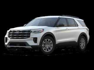 2025 Ford Explorer for sale in Howell MI