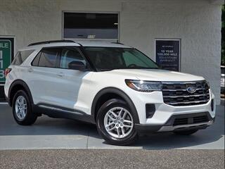 2025 Ford Explorer for sale in Valdese NC