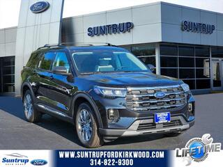 2025 Ford Explorer for sale in Kirkwood MO