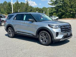 2025 Ford Explorer for sale in Canton NC